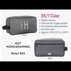 Thirty One 25/7 Case